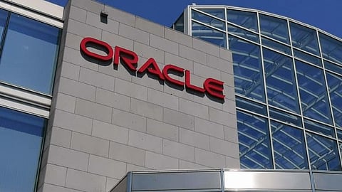 Oracle Fires Around 39,000 Employees In World
