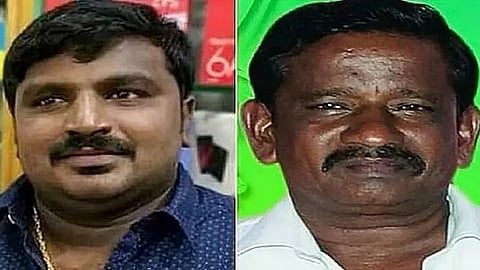 ஜெயராஜ் - பென்னிக்ஸ்