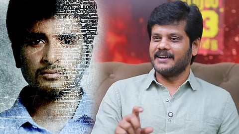 Sivakarthikeyan is not a star at Ethirneechal time says Durai Senthilkumar