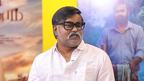 Selvaraghavan requests don't start smoking