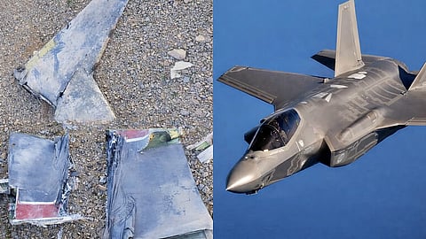 2 US jets 2 helicopters by Iran in last 24 hours as war spirals