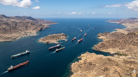 Iran next step in bab al mandeb closing Vs US War