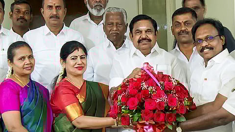 TN's richest candidate, Leema Rose Martin.Do you know her assets