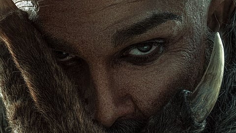 Allu Arjun - Atlee movie title announced