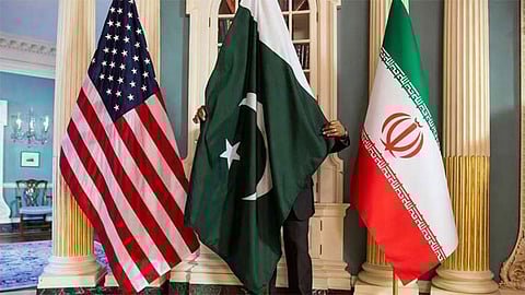 How Pakistan Became Mediator in the Iran–US Ceasefire