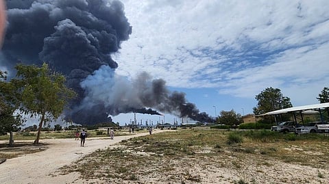 Ceasefire Ends, Attacks Continue: Tensions Persist in the Gulf