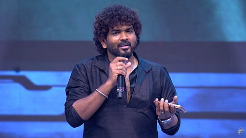 Pradeep did missed a big film for me says Vignesh Shivan