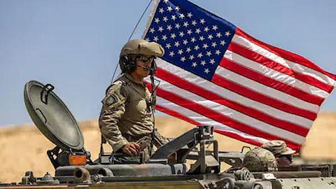 US to auto enrol eligible men into military