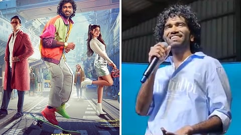 பிரதீப் ரங்கநாதன்