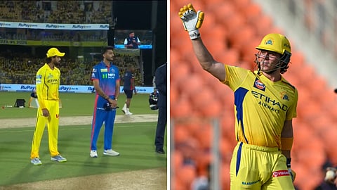 டெவால்ட் பிரேவிஸ்