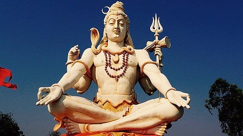 சிவபெருமான்