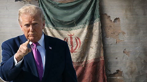 Iran-US Talks in Islamabad: Trump Issues Stark Warning