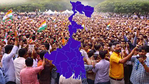 West Bengal Political History Ahead of Assembly Elections