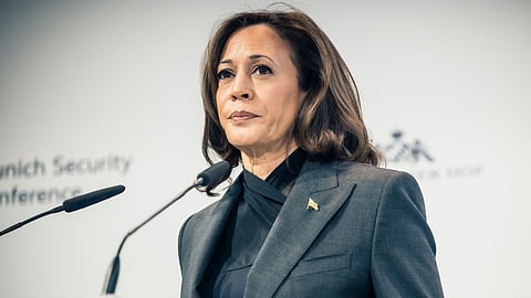Kamala Harris