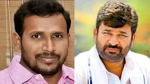 Life Sentence for Congress MLA in Yogesh Gowda Murder Case