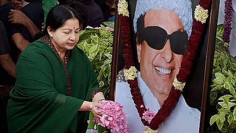Jayalalithaa