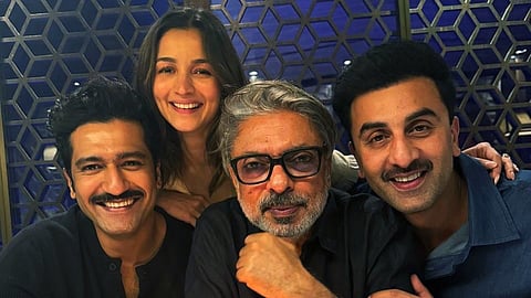 Sanjay Leela Bhansali's Love & War get a new release date