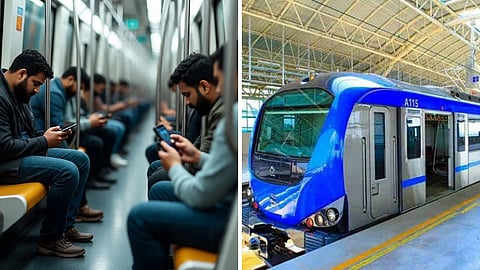 chennai metro new rule imposed