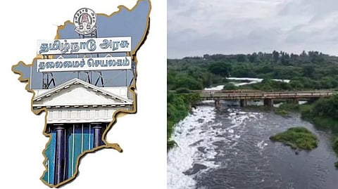 நதிக்கரை அரசியல்