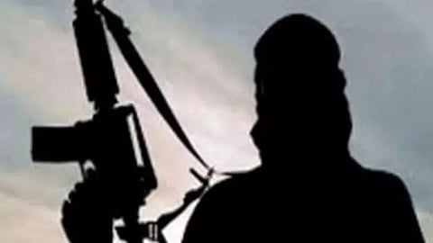 lashkar terrorist khargosh umer harris fled india forged passport