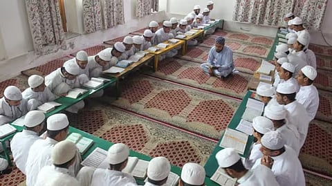 Uttarakhand BJP Govt Abolishes Madrasah Board