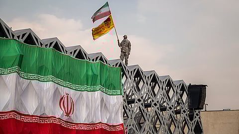 Really Holds the Iran Ultimate Power?