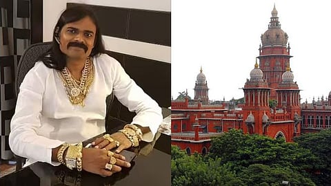 Madras HC Rules Prisoners Cannot Vote in Elections