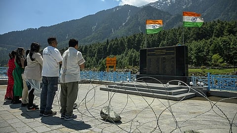 Pahalgam Attack Anniversary: Remembering 26 Lives