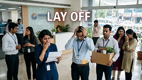 Meta, Oracle, and Microsoft layoff 46,750 employees in just one month