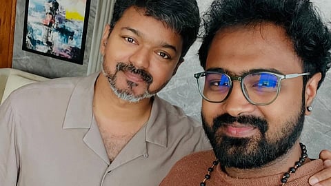 Jana Nagayan editor removed from SIFEA temporarily