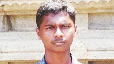 chennai nungambakkam swathi murder case ramkumars fathers petition dismissed