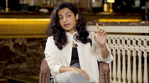 Parvathy's take on Problematic Films in Bollywood