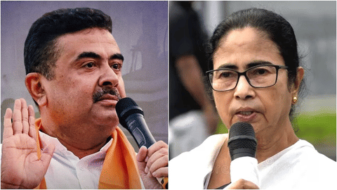 West Bengal Assembly Elections Exit Poll Results 2026