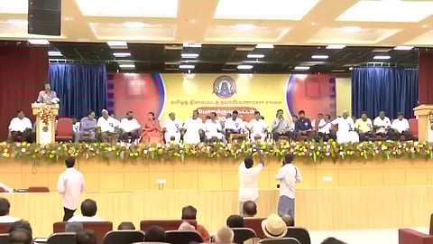 Tamil Film Producer Council New Policy