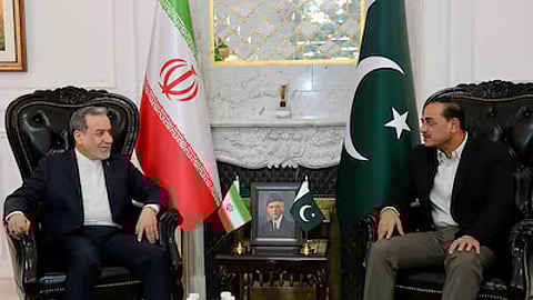 Iran MP Questions Pakistan’s Role in US-Iran Ceasefire Talks