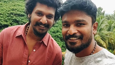 Why Raghava Lawrance film not happen says Rathnakumar