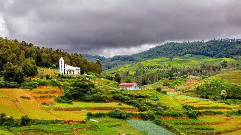 Heatwave Travel Alert: Key Tips for Hill Station Trips