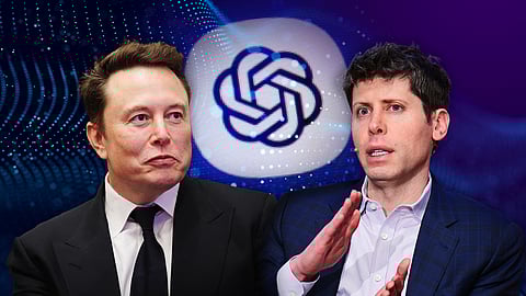 The real reason behind Elon Musk vs Sam Altman Clash
