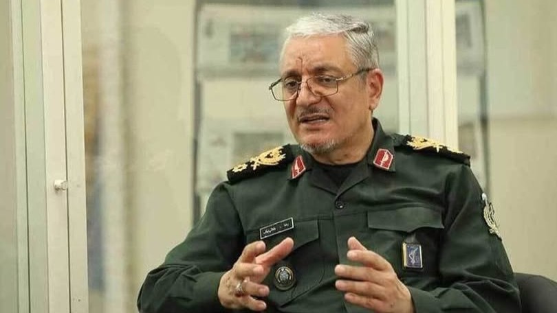 Iran to Share Defence and Arms Technology with SCO Allies