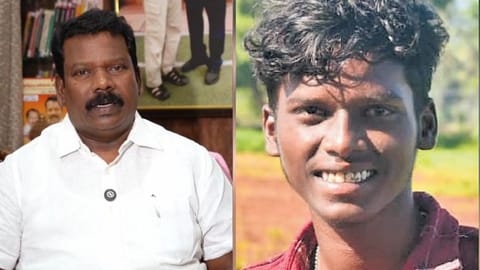 TN Congress Chief Demands Strict Action Against Caste-Based Attacks