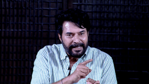 Todays audiance are more evolved says Mammootty