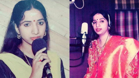 சுவர்ணலதா