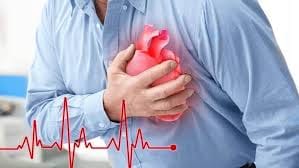 heart attack