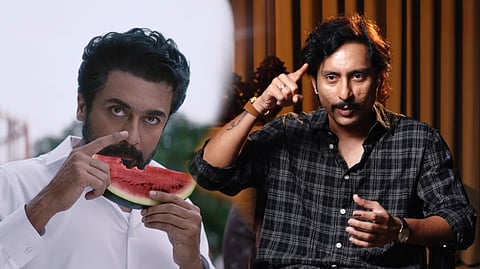 R J Balaji