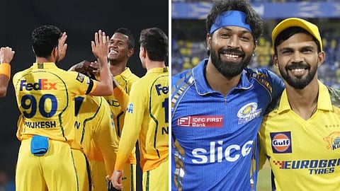 csk vs mi