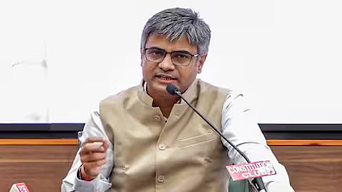 Sandeep Pathak faces likely arrest in Punjab days after quitting AAP for BJP