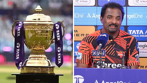 muralitharan