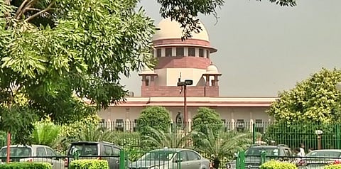 சாதி, மதத்தின் பெயரில் வாக்கு கேட்க கூடாது: உச்ச நீதிமன்றம் உத்தரவு