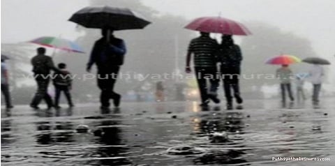 தமிழகத்தில் பொய்த்துப் போனது வடகிழக்கு பருவமழை