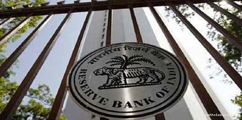 கிராமங்களுக்கு 40% நோட்டு.. ரிசர்வ் வங்கி